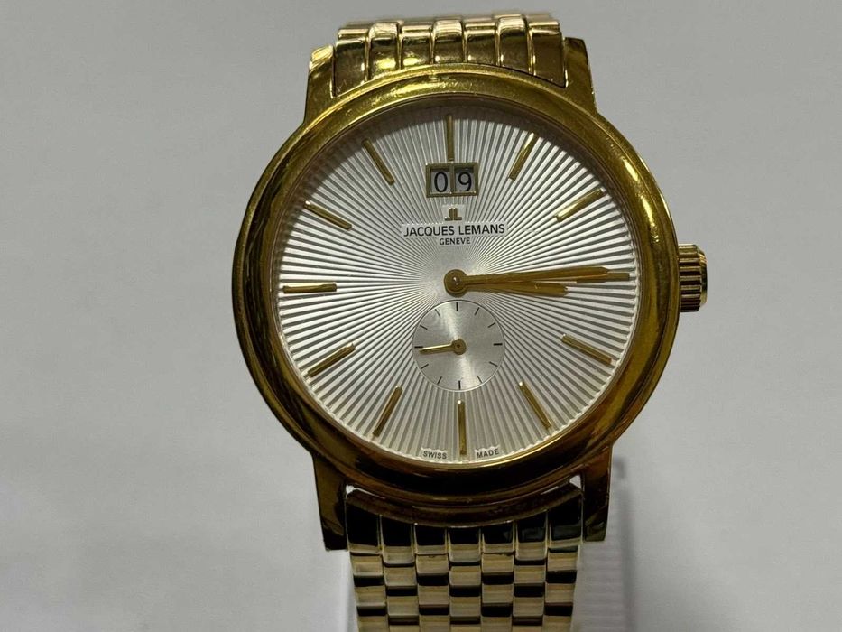 Часовник Jacques Lemans Baca G-177 F
