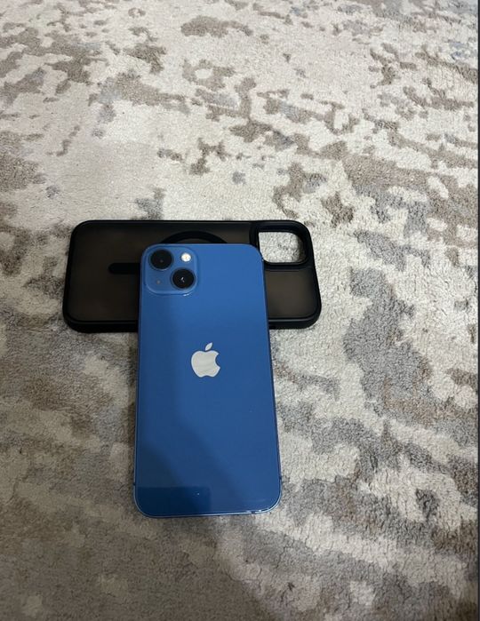 Айфон 13 Срочно акб 100