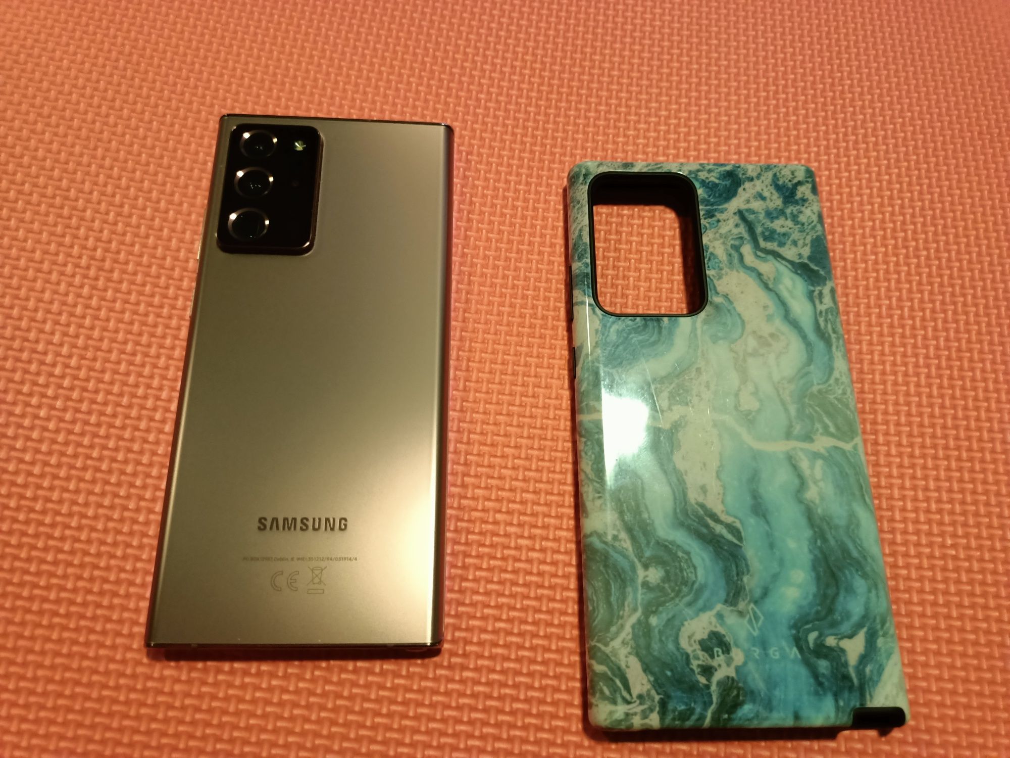 Samsung Galaxy Note 20ultra
