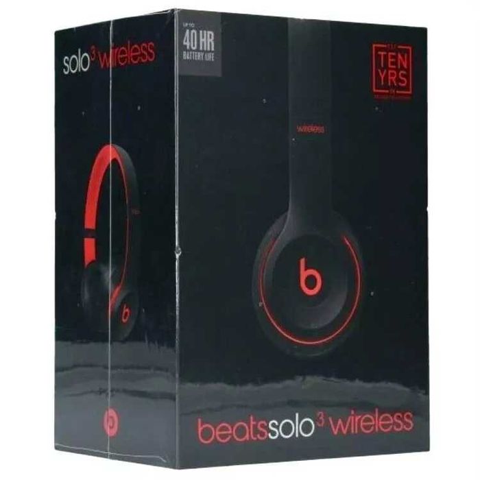 Продавам чисто нови  слушалки  Beats Solo3 Wireless