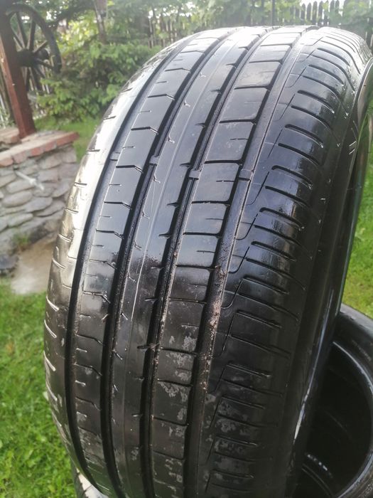 Anvelope de vara 255 55 R18