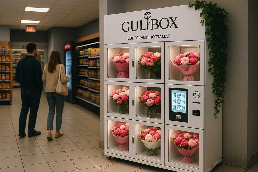 Готовый Бизнес - Без Сотрудников, Стабильный Доход от 450 000₸ в Месяц