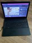 Laptop Lenovo intel core i5,Display 15,6 led,500gb memorie,4gb ram.