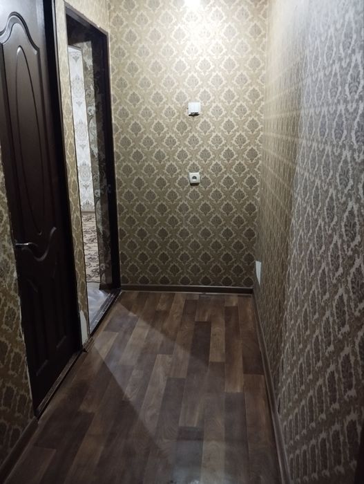 Сдаётся квартира