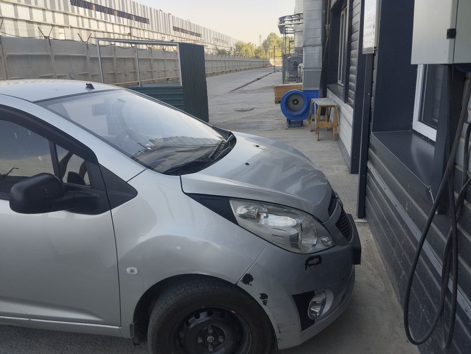 Продается автомобиль