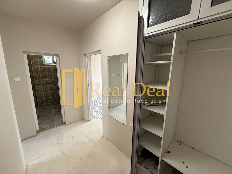 Продава се Двустаен апартамент в София, Люлин 2 - 54 кв.м за 2000 €/кв.м - Снимка #5