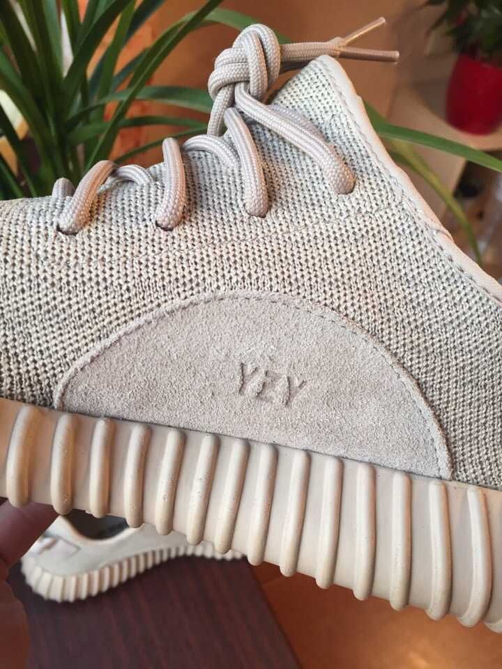 Adidas yeezy boost 350 oxford tan