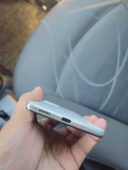 Samsung galaxy M53 128gb