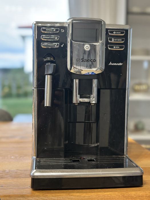 Автоматична кафе машина Saeco