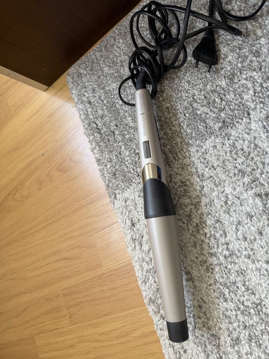 Ondulator par Remington ca nou