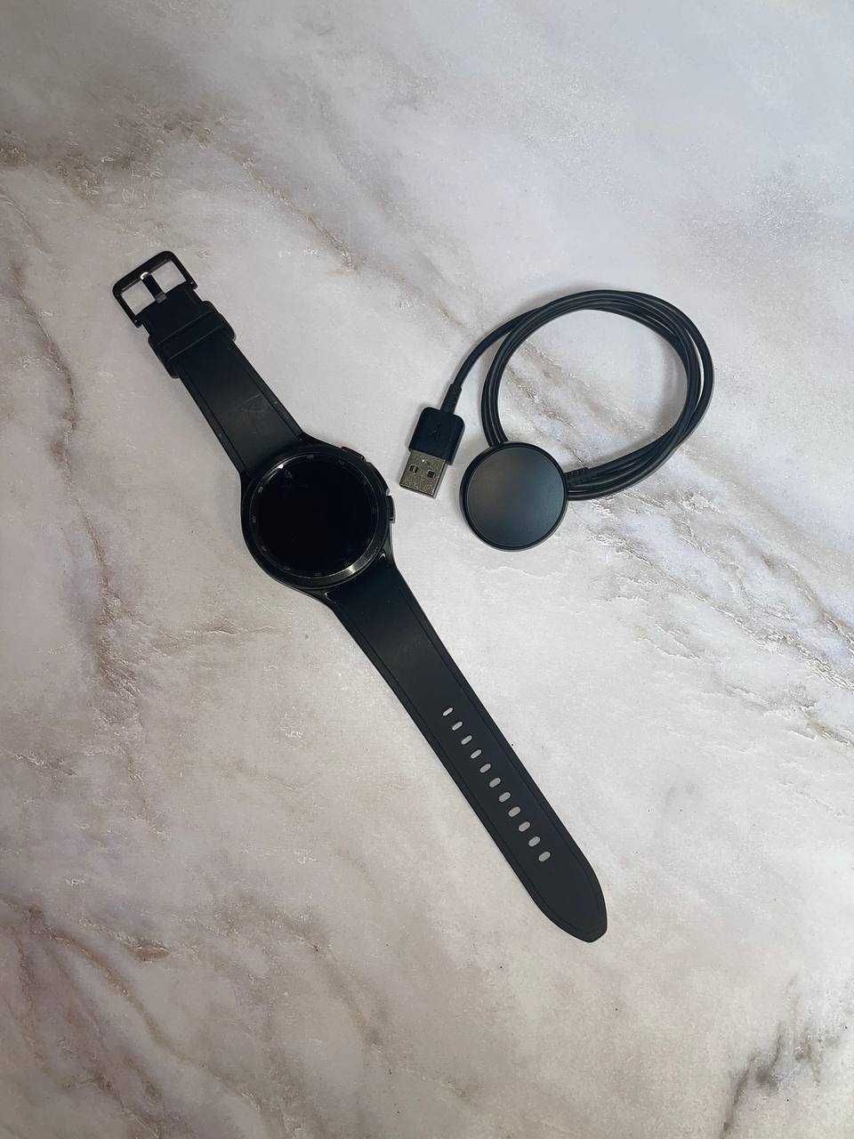 Samsung Galaxy Watch 4 Classic 46mm (Астана, уалиханова 22\2) л.354813