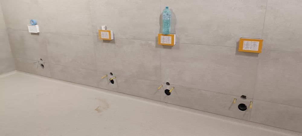 Interioare amenajări