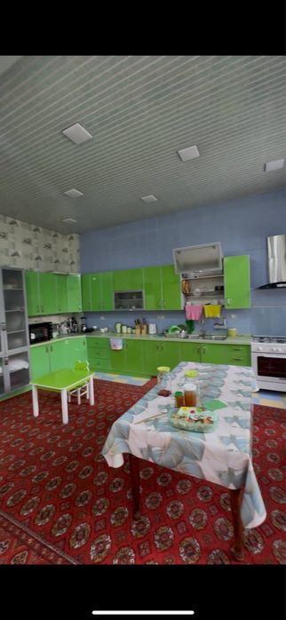 N5545 Olmazor tumani Moy qorgon 6 sotix