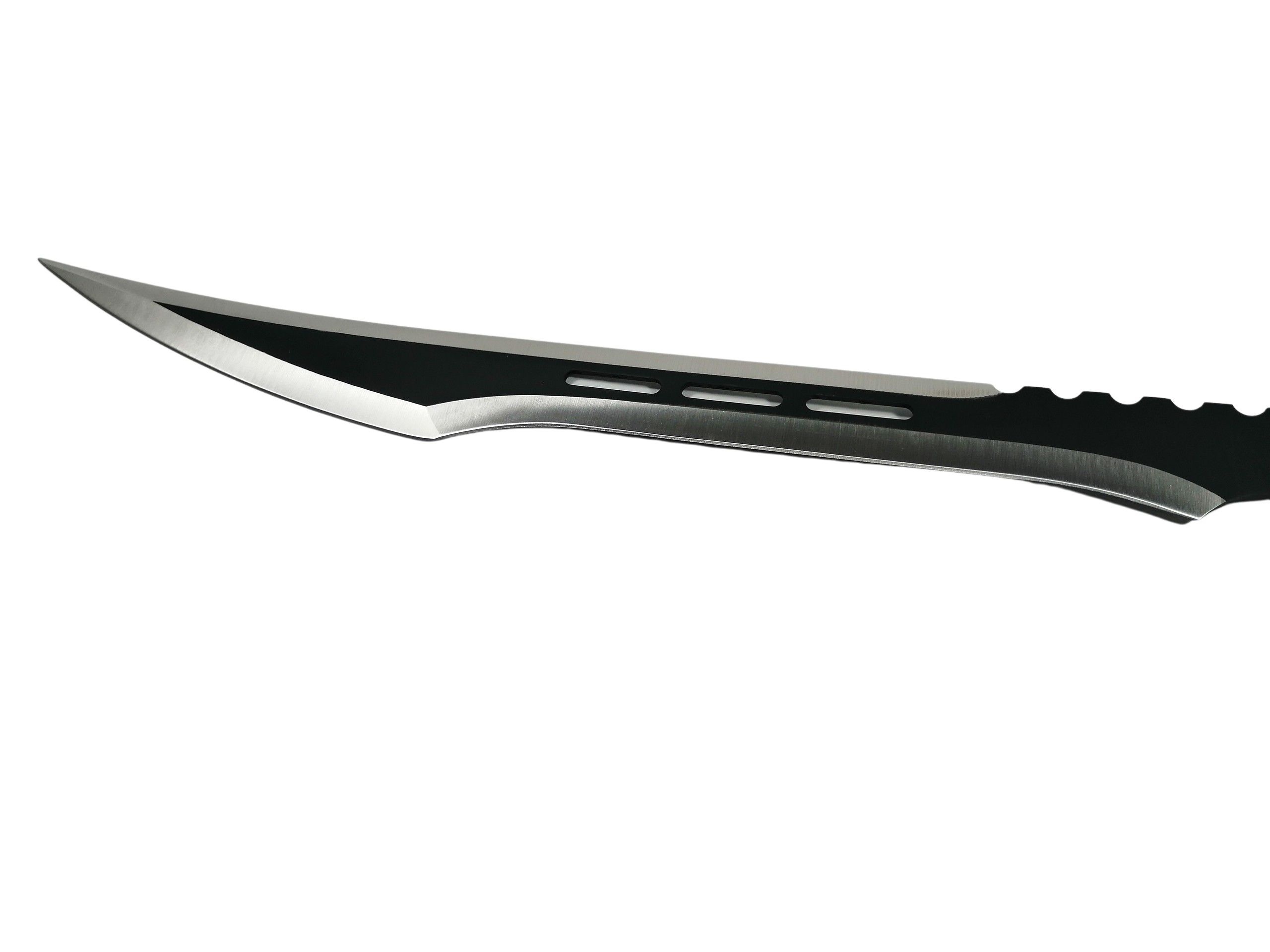 Sabie de vanatoare, Cold Steel, maner textil, 69 cm