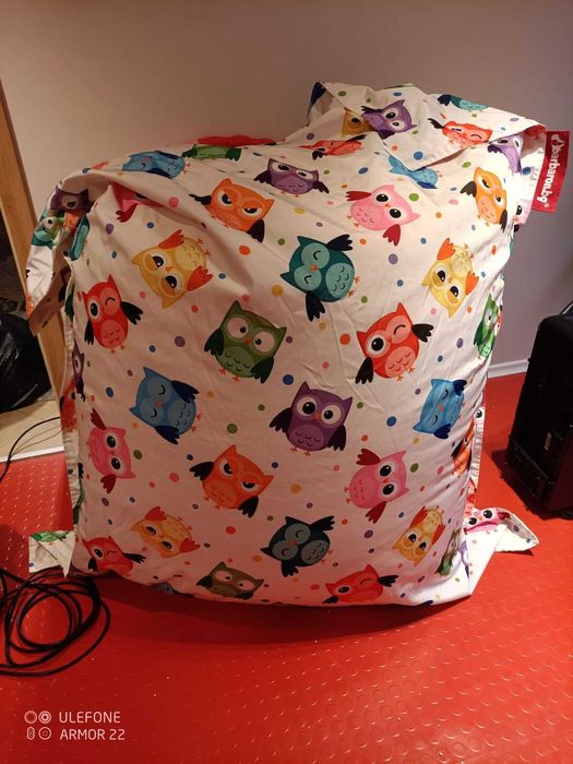 Балон за сядане 180X120