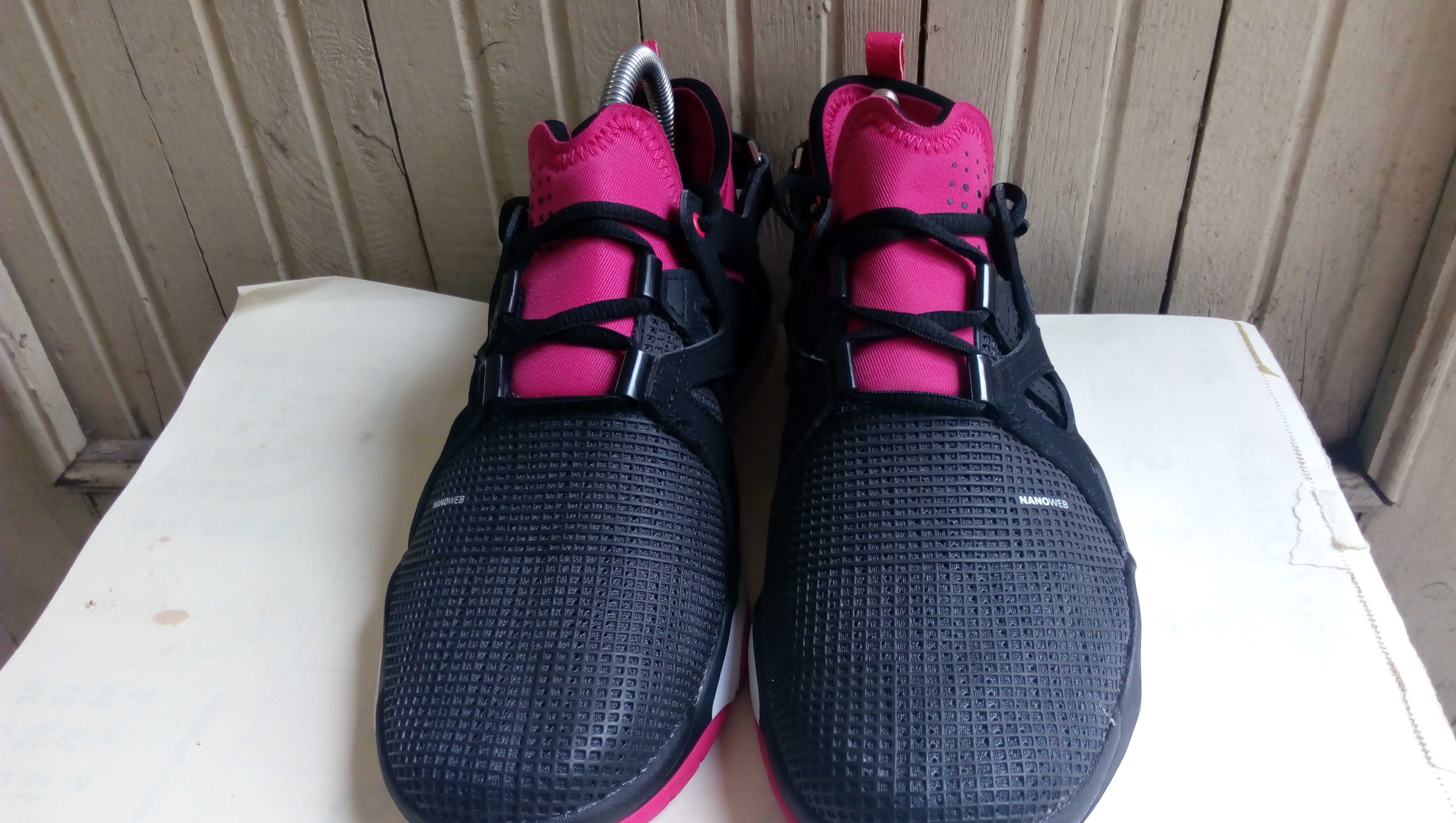 Оригиннални маратонки''Reebok Nanoweb Z rated'' 38 номер