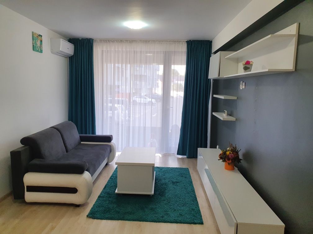 Vând apartament 2 camere