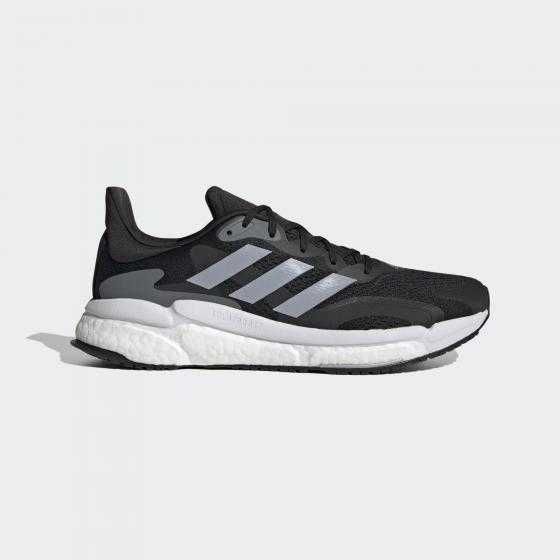 Кроссовки мужские adidas Solar Boost 3! Новые в коробке! Оригинал!