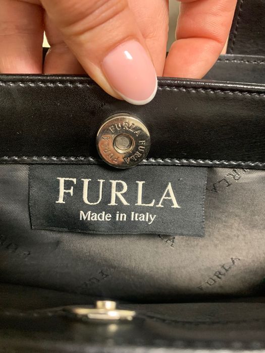 Дамска чанта #Furla