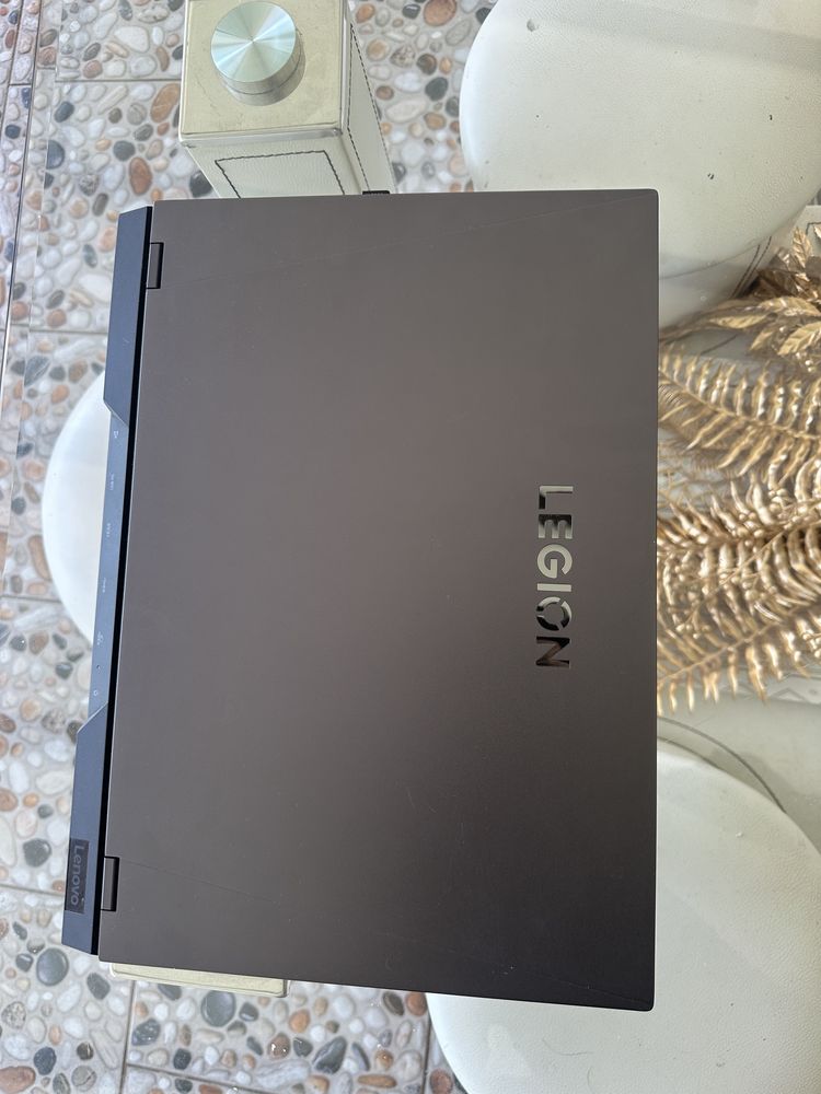 Laptop Gaming Lenovo Legion 5 Pro Ryzen 7 6800 H , 3070 Ti