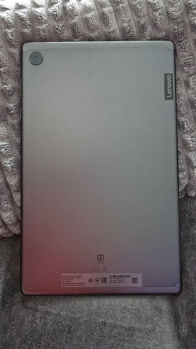 Tableta LENOVO M10 FHD PLUS ca nou, 4GB+128GB nu iphone,ipod,samsung,h