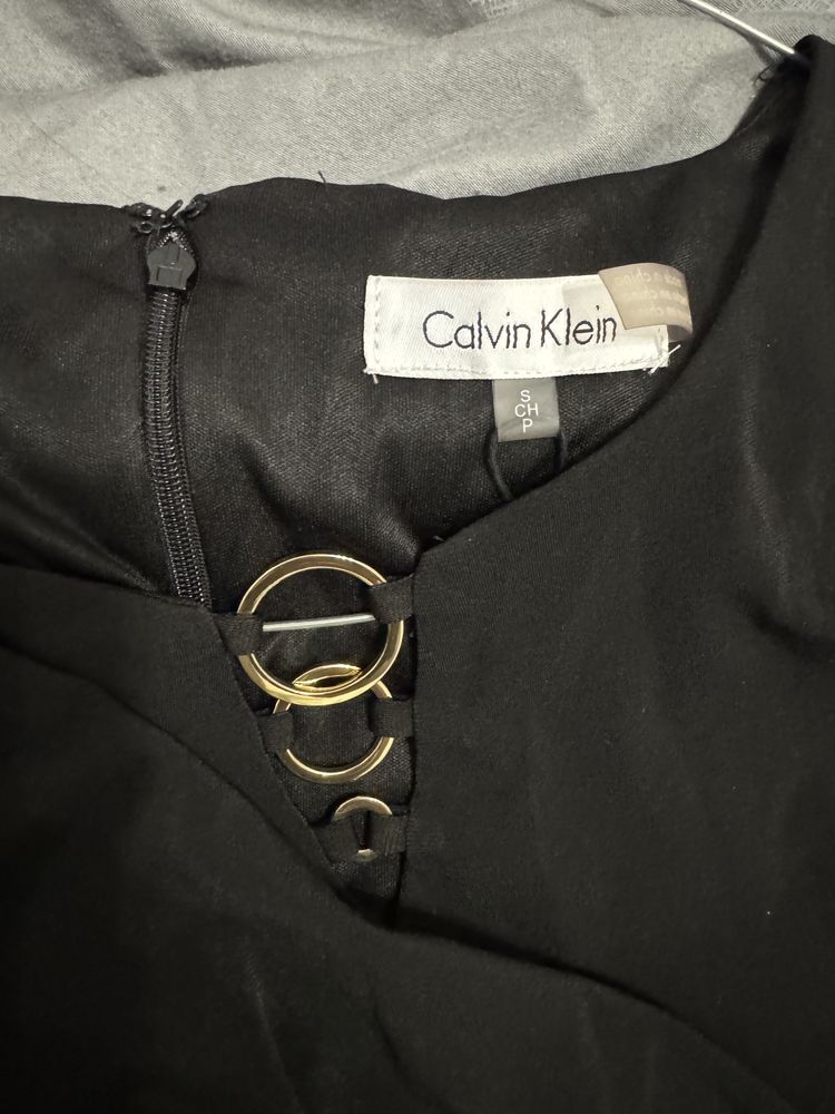 Рокля Calvin Klein