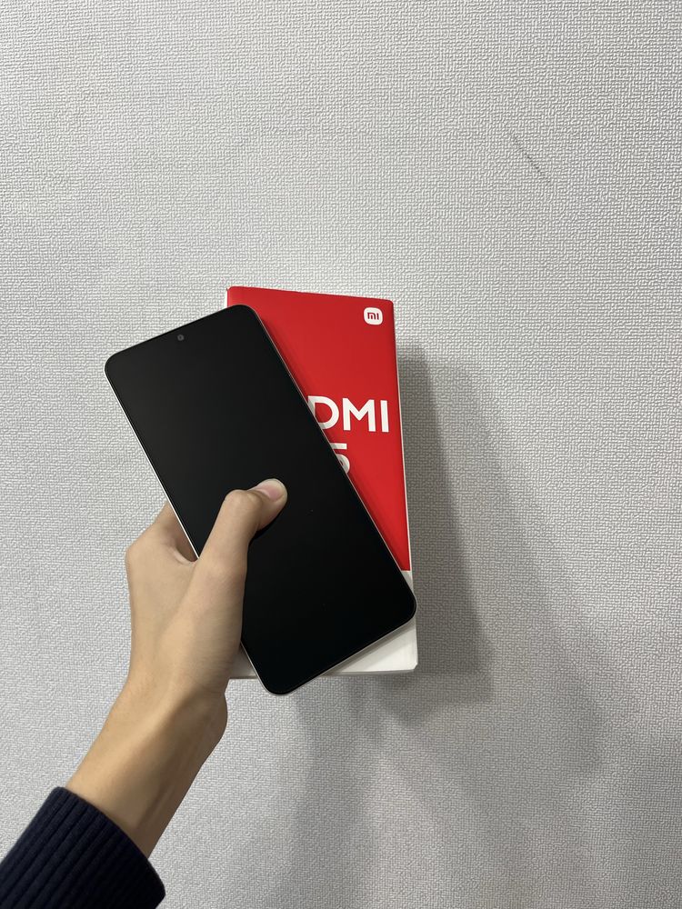 Прод. Redmi A5 / Редми А5