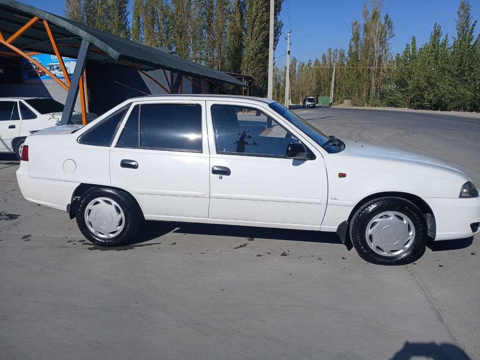 Nexia 2 sons идеал тоза