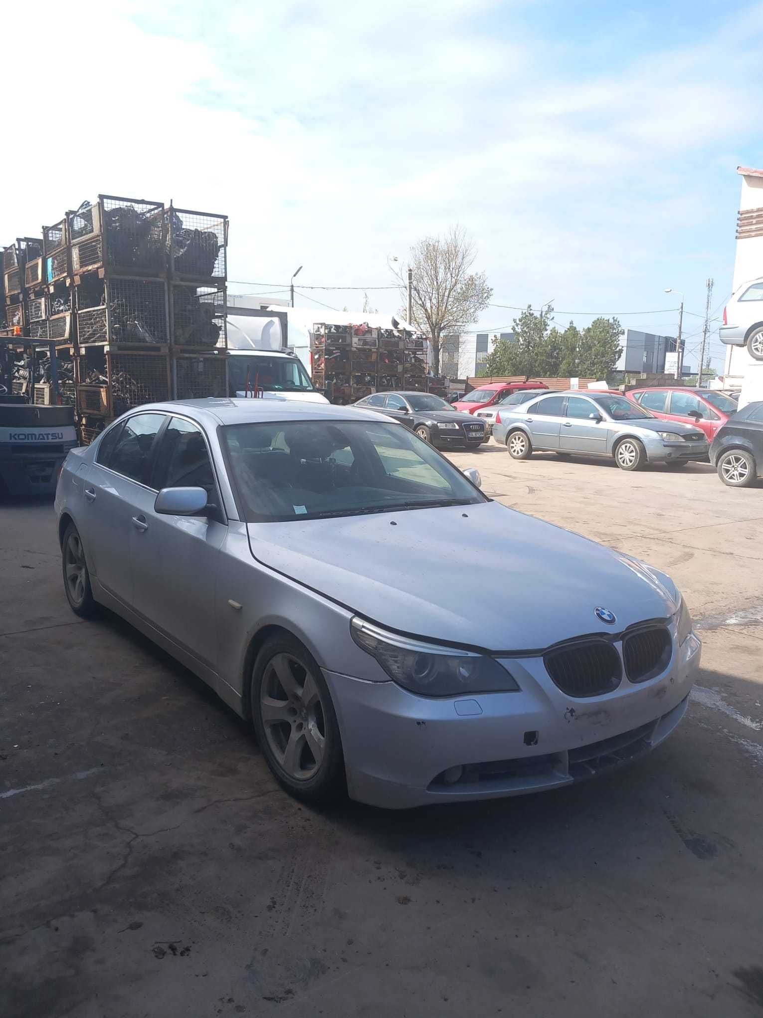 Bmw 520d Facelift /163/ Dezmembrez/Dezmembram