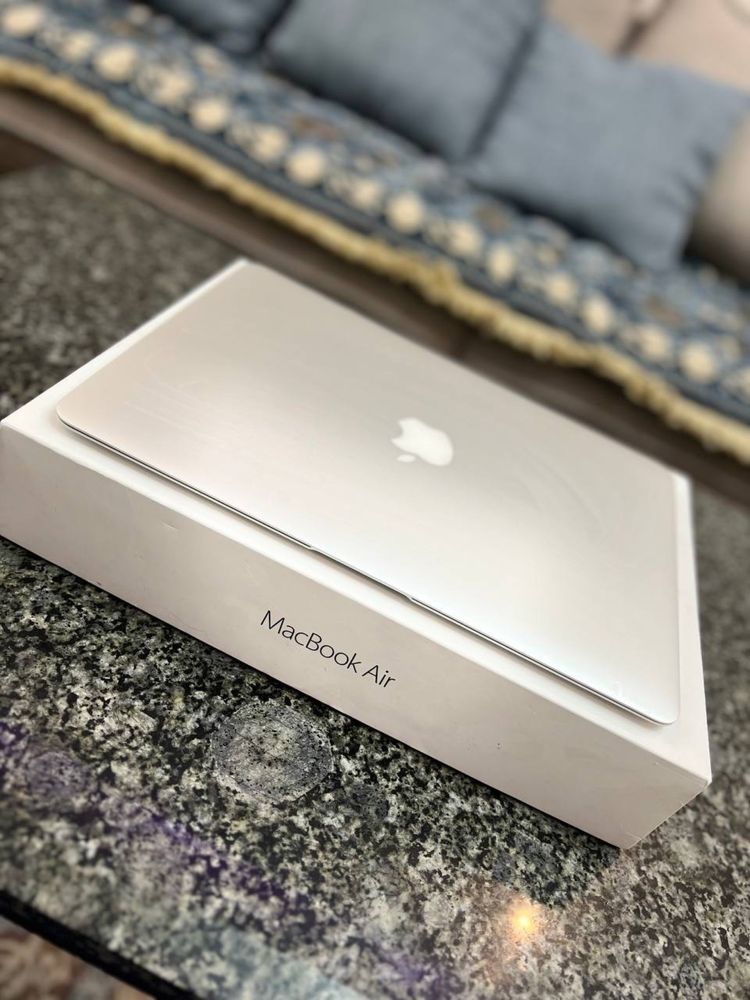 MacBook хорошем состоянии