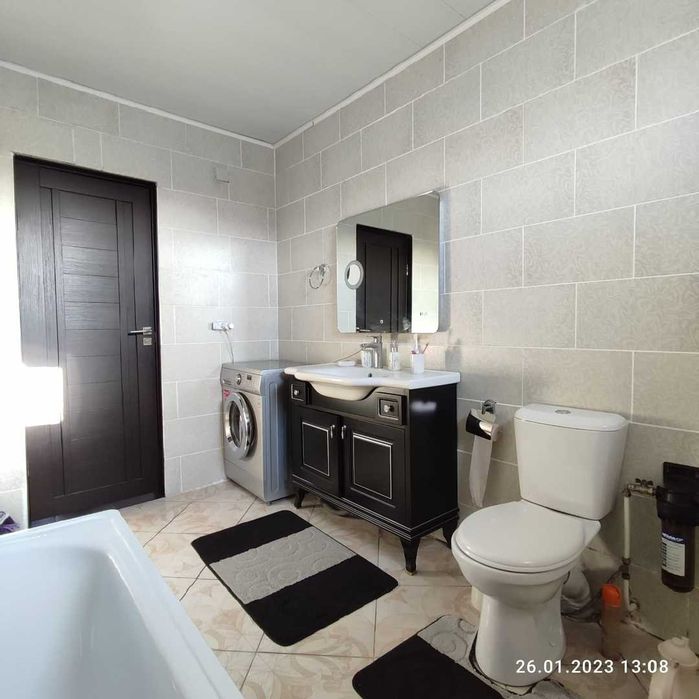 Продается Дом в п.Дружбе!