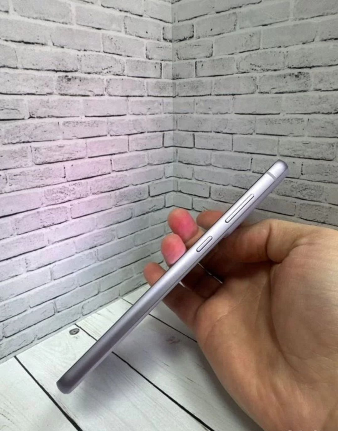 Samsung Galaxy S21 FE Demo