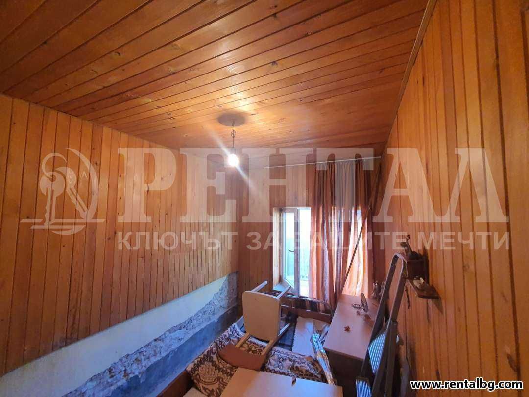 Продава се Етаж от къща в с. Марково, Област Пловдив - 73 кв.м за 1124 €/кв.м - Снимка #10