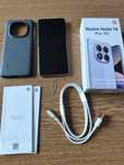Xiaomi Redmi  note 14 Pro 5G - 256 GB