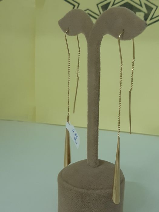 Cercei 2.87gr(m1) staramanet