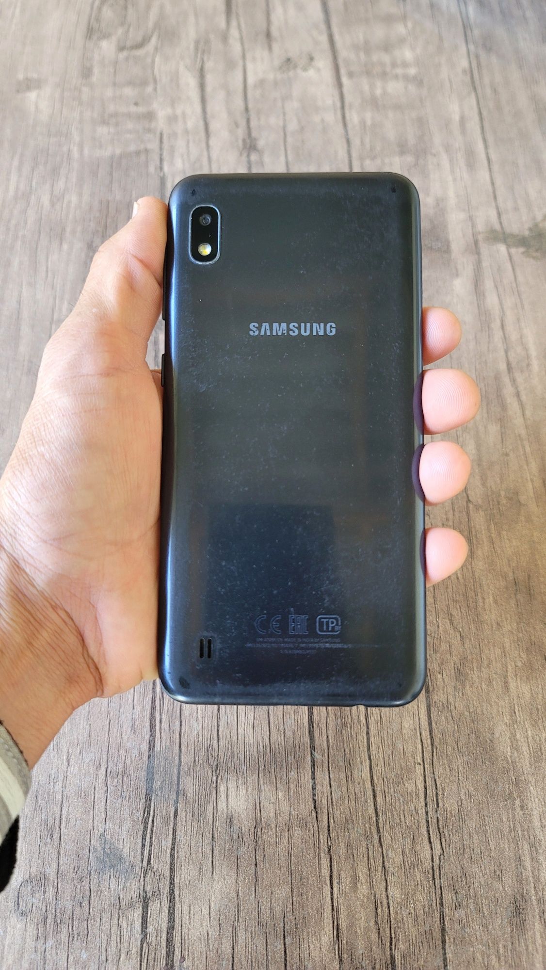 Samsung a10 32/2