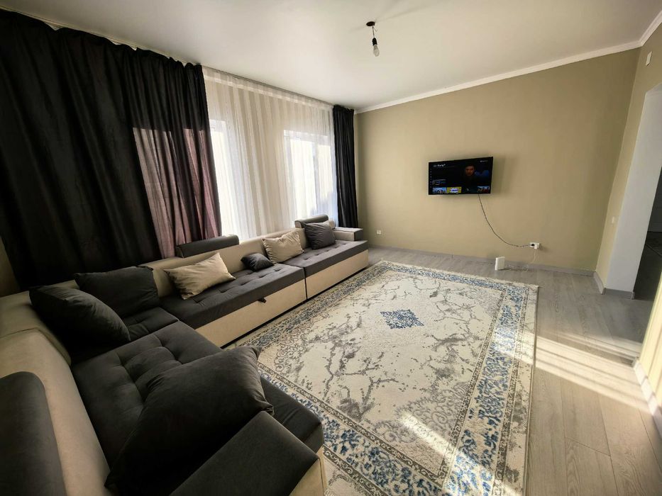 Сдается дом в 20-ом микрорайоне