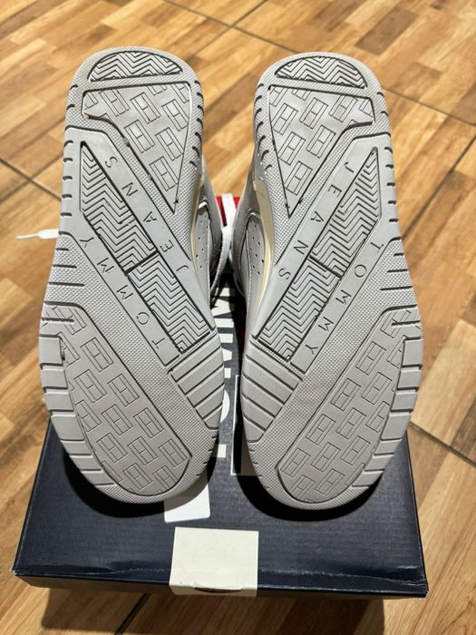 Adidas Tommy Hilfiger