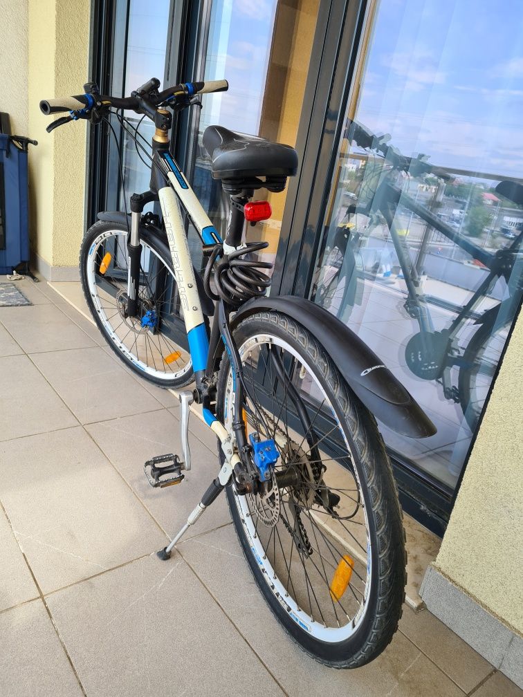 Timisoara Bicicleta HAIBIKE mountain bike hardtail de vanzare