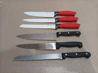 Ножове - 6 броя, 30 см