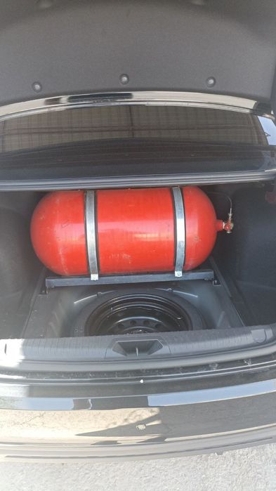 Gaz balon sotiladi