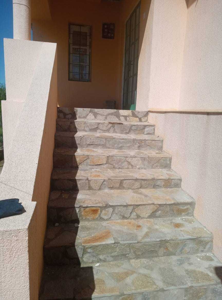 КЪЩА в с. Ябълково обл. Хасково