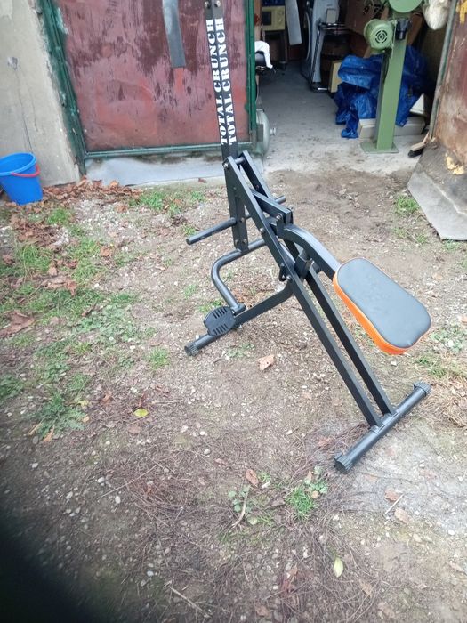 Aparate fitness fitness