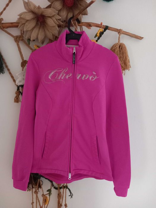 Haină  călduroasă premium Chervò,mărimea s