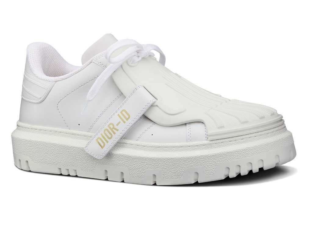 Маратонки DIOR-ID Sneaker