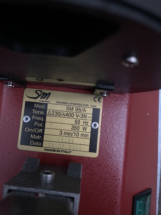 Masina macinat cafea