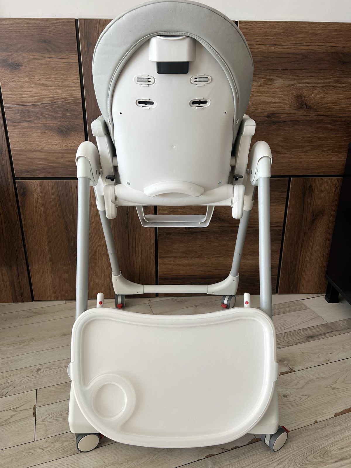 Стол ще за хранене  PEG PEREGO