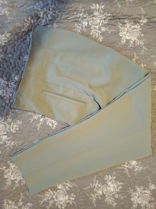 Дамски панталон Zara