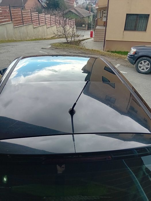 Nissan Qashqai 2 litri diesel