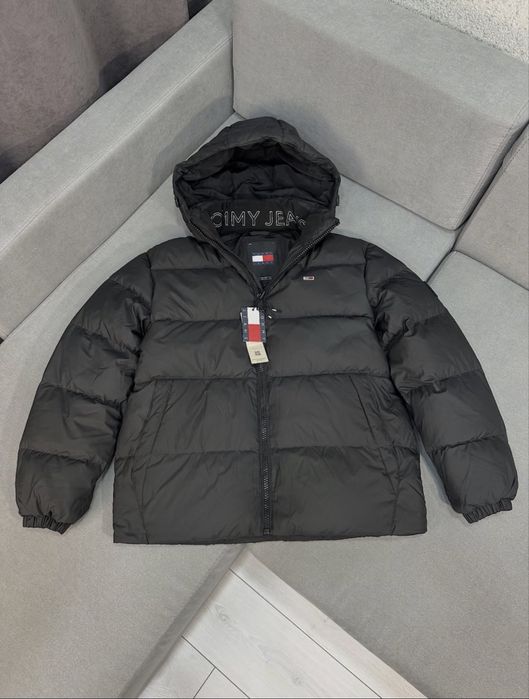 Geacă Tommy Hilfiger